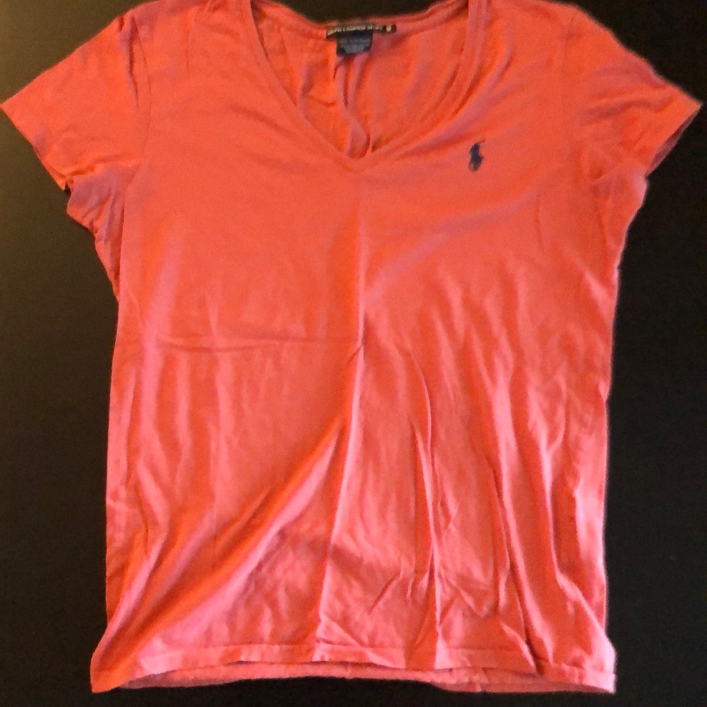 Polo Tee